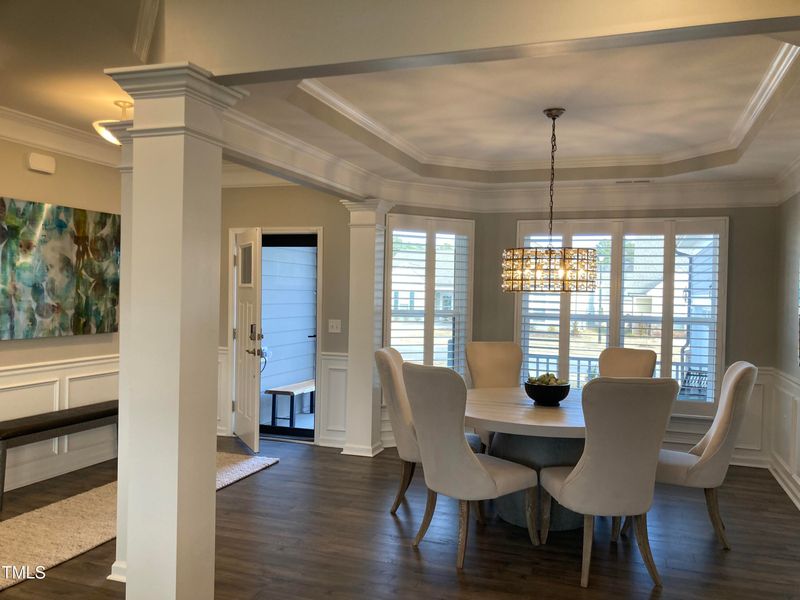 619 Carneros St, Wake Forest, NC 27587