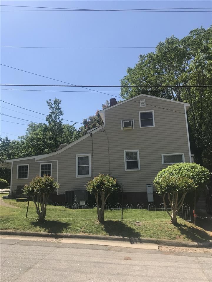 619 Chamberlain St, Raleigh, NC 27607