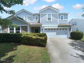 619 Collington Dr, Mebane, NC 27302
