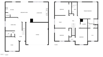 619 Collington Dr, Mebane, NC 27302