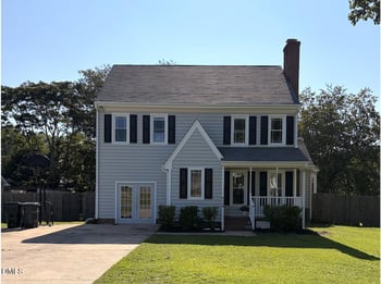 619 Commander Dr, Wendell, NC 27591