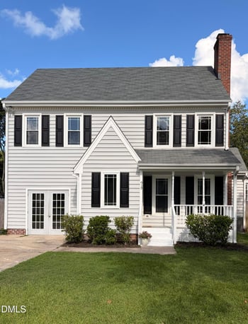 619 Commander Dr, Wendell, NC 27591