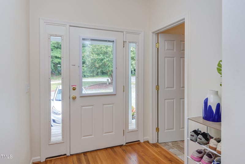 619 Coolidge St #A And B, Chapel Hill, NC 27516
