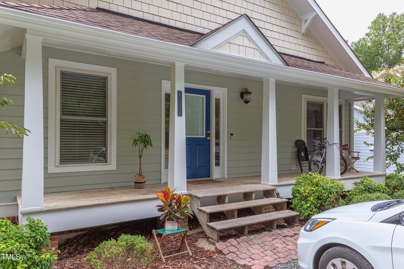 619 Coolidge St #A And B, Chapel Hill, NC 27516