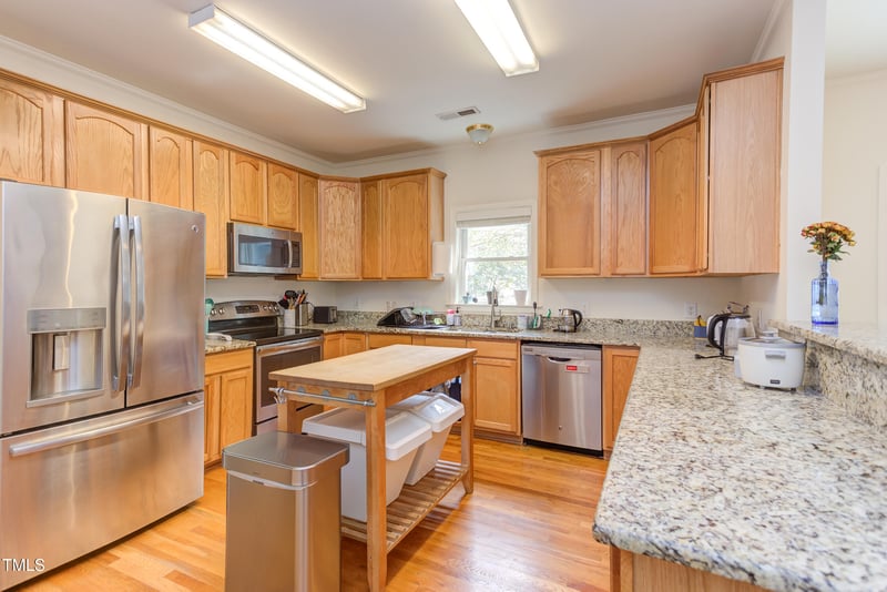 619 Coolidge St #A And B, Chapel Hill, NC 27516