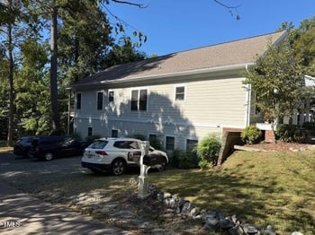 619 Coolidge St #A And B, Chapel Hill, NC 27516