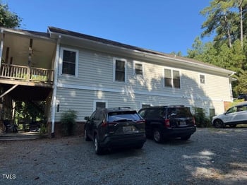 619 Coolidge St #A And B, Chapel Hill, NC 27516