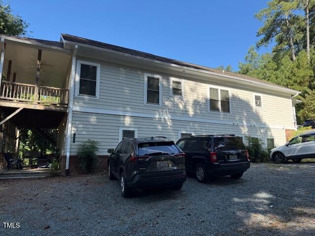 619 Coolidge St #A And B, Chapel Hill, NC 27516