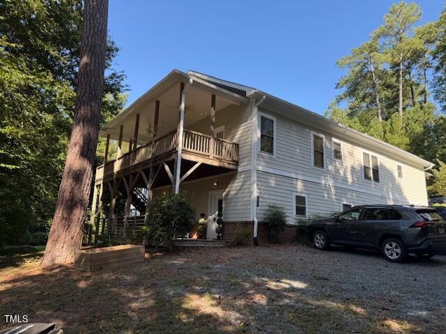 619 Coolidge St #A And B, Chapel Hill, NC 27516