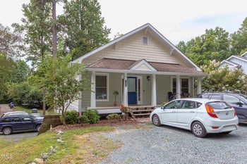 619 Coolidge St #A And B, Chapel Hill, NC 27516