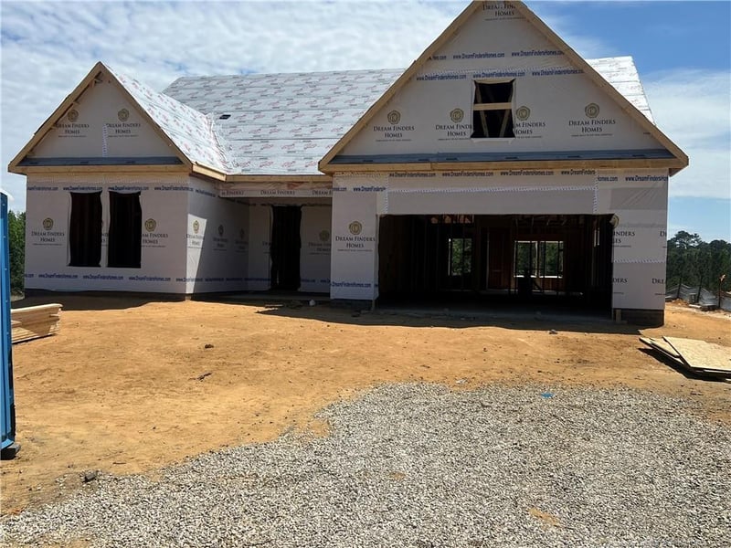 619 Cresswell Moor Way, Fayetteville, NC 28311