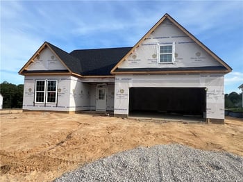 619 Cresswell Moor Way, Fayetteville, NC 28311