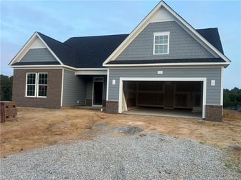 619 Cresswell Moor Way, Fayetteville, NC 28311