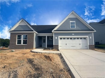 619 Cresswell Moor Way, Fayetteville, NC 28311