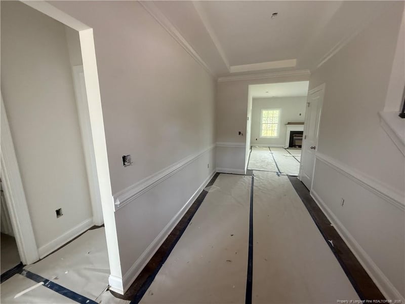 619 Cresswell Moor Way, Fayetteville, NC 28311