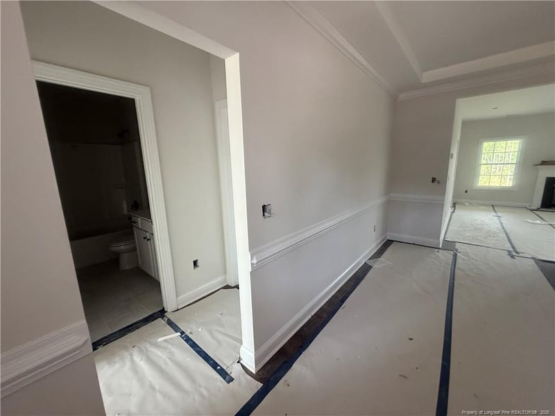 619 Cresswell Moor Way, Fayetteville, NC 28311