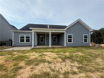 619 Cresswell Moor Way, Fayetteville, NC 28311