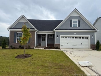 619 Cresswell Moor Way, Fayetteville, NC 28311