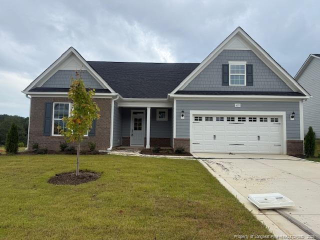 619 Cresswell Moor Way, Fayetteville, NC 28311