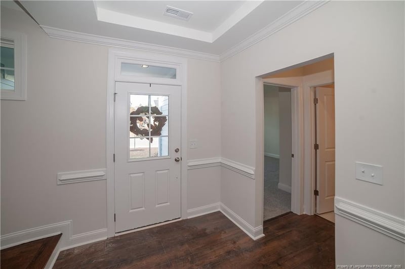 619 Cresswell Moor Way, Fayetteville, NC 28311