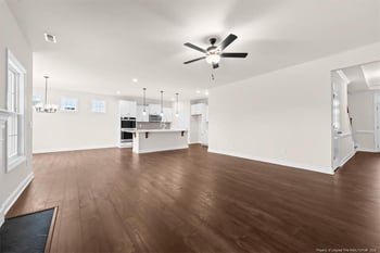 619 Cresswell Moor Way, Fayetteville, NC 28311