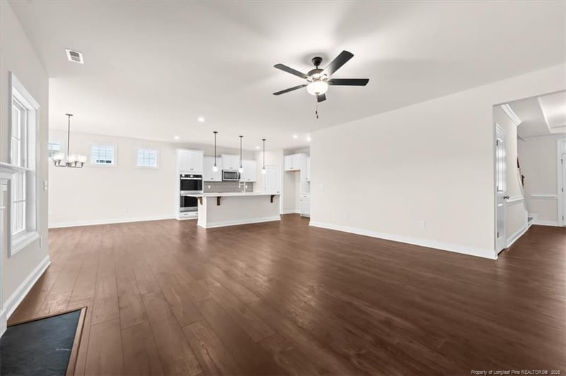 619 Cresswell Moor Way, Fayetteville, NC 28311