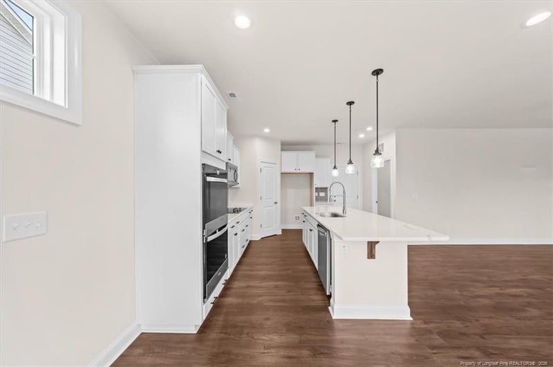 619 Cresswell Moor Way, Fayetteville, NC 28311