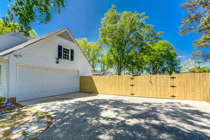 619 N Dunn St, Angier, NC 27501