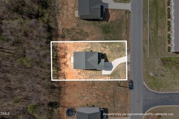 619 East St, Reidsville, NC 27320