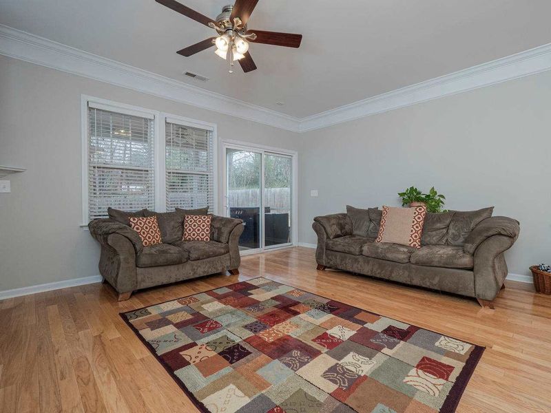 619 Elm Ave, Wake Forest, NC 27587