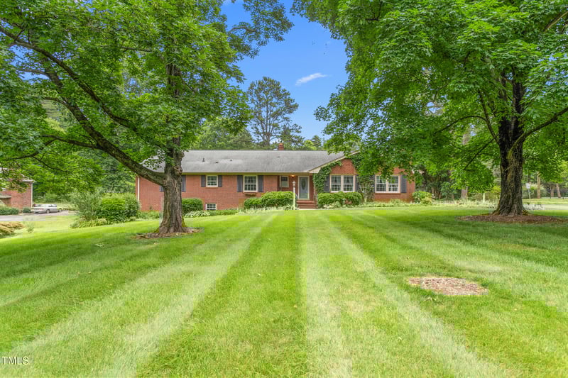 619 Fifth St, Mebane, NC 27302