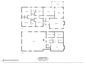 619 Fifth St, Mebane, NC 27302