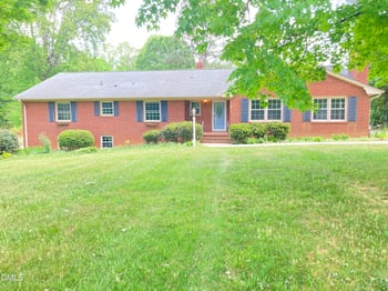 619 Fifth St, Mebane, NC 27302