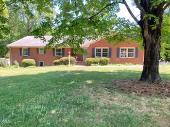 619 Fifth St, Mebane, NC 27302