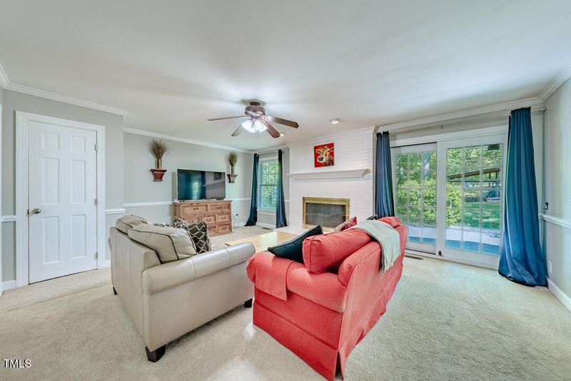 619 Flagstone Way, Durham, NC 27712