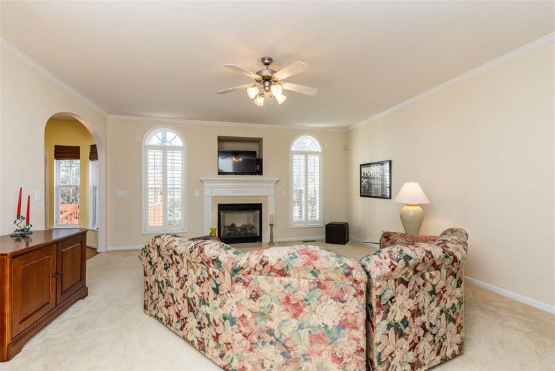 619 Goldflower Dr, Durham, NC 27713