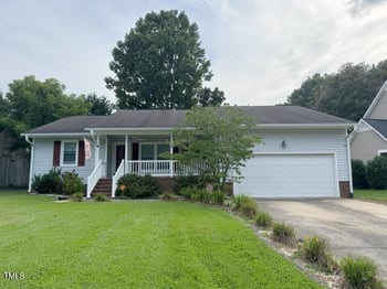 619 Gregson Ct, Burlington, NC 27215