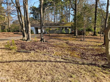 619 Griffis St, Cary, NC 27511