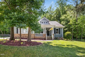 619 Hatterleigh Ave, Hillsborough, NC 27278