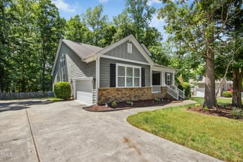 619 Hatterleigh Ave, Hillsborough, NC 27278