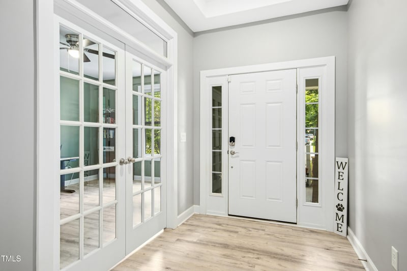 619 Hatterleigh Ave, Hillsborough, NC 27278