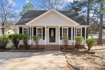 619 Industrial Dr, Wendell, NC 27591