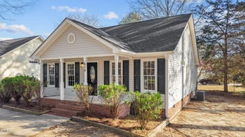 619 Industrial Dr, Wendell, NC 27591