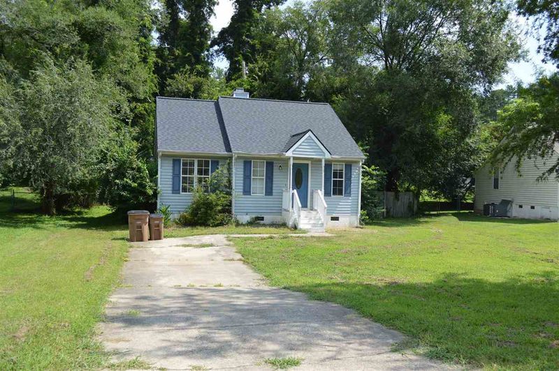 619 E Jones Ave, Wake Forest, NC 27587