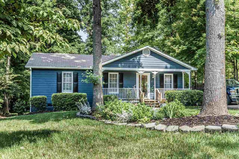 619 Jubilee Ct, Wake Forest, NC 27587