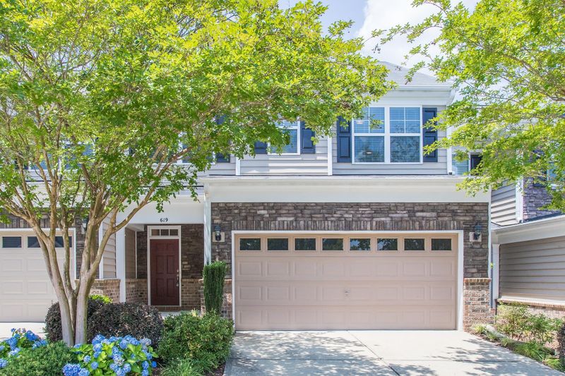 619 Katy Stella Dr, Cary, NC 27519
