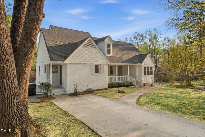 619 Kimberwood Ct, Garner, NC 27529