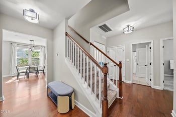 619 Laurel Berry Ct, Apex, NC 27523