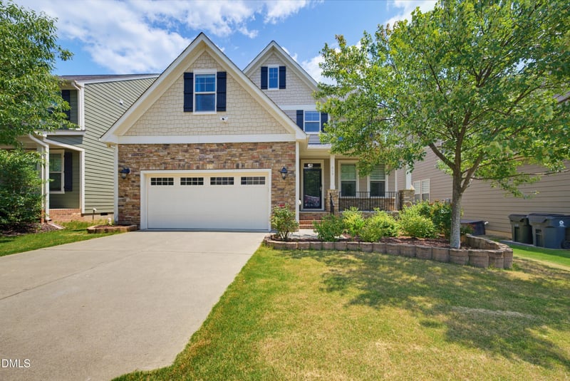 619 Laurel Berry Ct, Apex, NC 27523