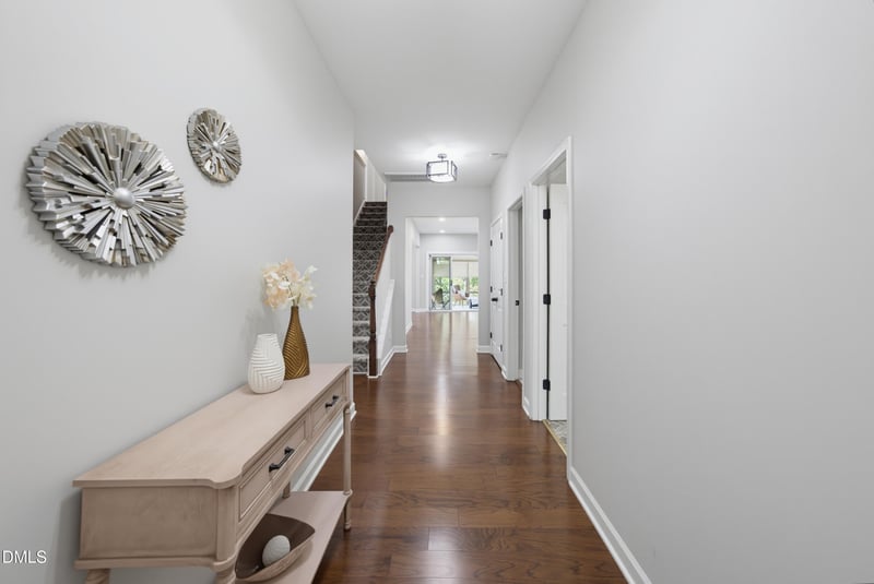619 Laurel Berry Ct, Apex, NC 27523